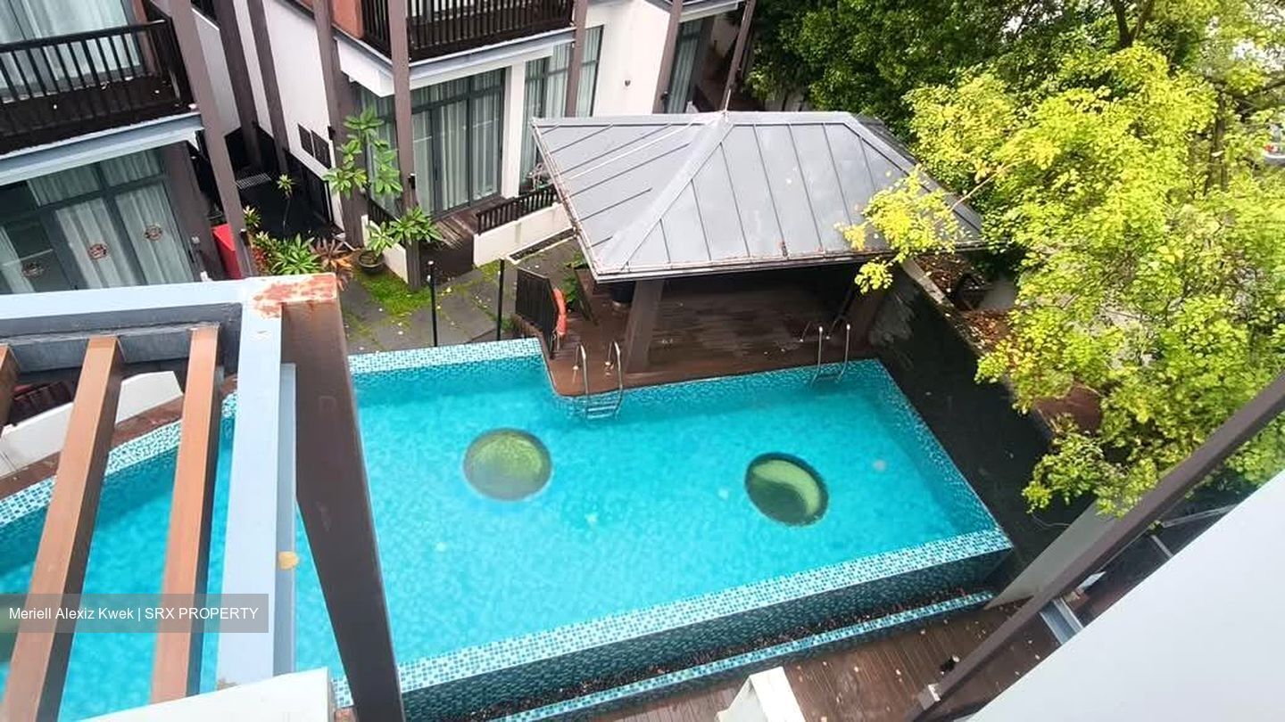 Jalan Haji Alias (D10), Semi-Detached #556747231